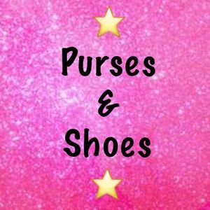 👛Purses & Shoes - all brands & sizes 👠